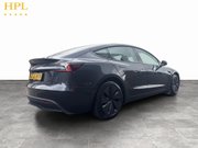 Tesla Model 3 Saloon 4dr Electric Auto RWD (208 ps) Pan Roof - Sat Nav - Alloys 7