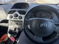 Renault Kangoo ML19 DCI Van air con, sat nav, parking sensors 13