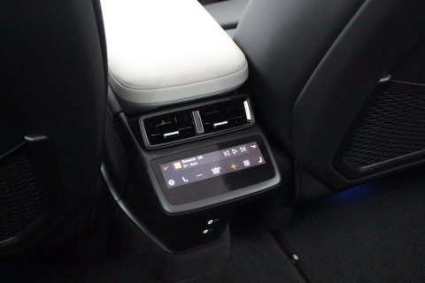 Polestar 4 5dr 200kW Long Range Single Motor 100kWh Electric Automatic 43