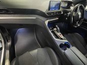 Peugeot 5008 2.0 5008 GT Line Blue HDi S/S Auto 5dr 44