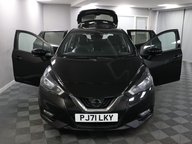 Nissan MICRA IG-T TEKNA 7