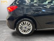 Ford Focus 1.0T EcoBoost Titanium Hatchback 5dr Petrol Manual Euro 6 (s/s) (125 ps) Ai 10