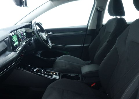 Volkswagen Golf 1.4 TSI 13kWh Style Hatchback 5dr Petrol Plug-in Hybrid DSG Euro 6 (s/s) (2 50