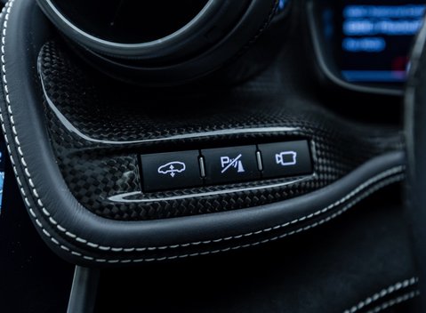 Ferrari GTC4 Lusso V12 26