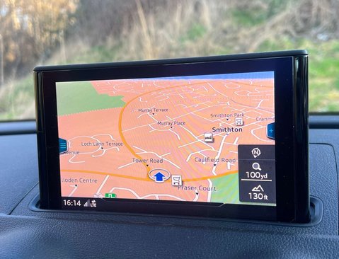 Audi A3 1.0 A3 Sportback 30 TFSI Sport 5dr 22