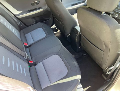Kia Ceed 1.6 Ceed 2 EcoDynamics CRDi 5dr 39