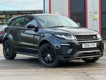 Land Rover Range Rover Evoque 2.0 TD4 HSE Dynamic SUV 5dr Diesel Manual 4WD Euro 6 (s/s) (180 ps) 7