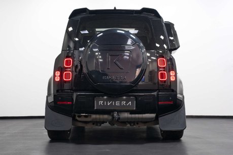 Land Rover Defender 3.0 Defender XS Edition D MHEV A 4WD 5dr 7