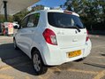 Suzuki Celerio 1.0 SZ3 Hatchback 5dr Petrol Manual Euro 6 (68 ps) 9