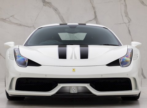 Ferrari 458 Speciale 4