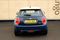 Mini Hatch COOPER 6