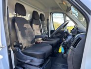 Citroen Relay 35 L3 140 ps BlueHdi Lo Loader Luton - Air Con 4