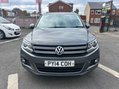 Volkswagen Tiguan 2.0 Tiguan Match TDI BlueMotion Technology 5dr 49
