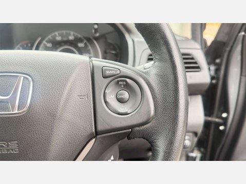 Honda CR-V 2.0 CR-V SE i-VTec 4WD 5dr 20