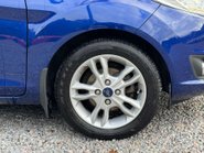 Ford Fiesta 1.0 Fiesta Zetec T 5dr 14