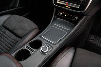 Mercedes-Benz CLA Class CLA 200 D AMG LINE 35