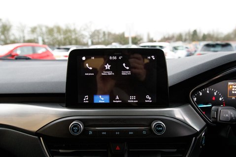 Ford Focus TITANIUM 22