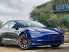 Tesla Model 3 PERFORMANCE 