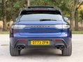 Porsche Macan 2.9 Macan GTS Semi-Auto 4WD 5dr 10