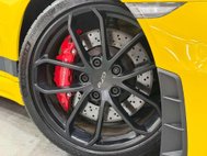 Porsche 718 Cayman 4.0 GT4 Coupe 2dr Petrol PDK Euro 6 (s/s) (420 ps) 27