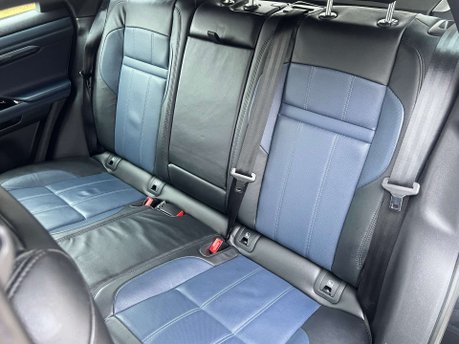 Land Rover Range Rover Evoque 1.5 Range Rover Evoque R-Dynamic SE P300e Auto 4WD 5dr 49