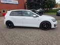 Volkswagen Golf 2.0 Golf GTD Semi-Auto 5dr 4