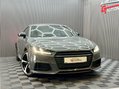 Audi TT 1.8 TFSI Black Edition Euro 6 (s/s) 3dr 6