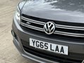 Volkswagen Tiguan 2.0 Tiguan R-Line Edition TDI BlueMotion Technology 4Motion Semi-Auto 4WD 5 14