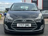 Hyundai ix20 1.4 Blue Drive SE Nav Hatchback 5dr Petrol Manual Euro 6 (s/s) (90 ps) 2