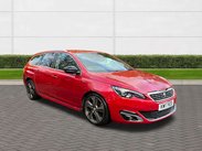 Peugeot 308 2.0 308 GT Line SW HDi Blue S/S 5dr 1