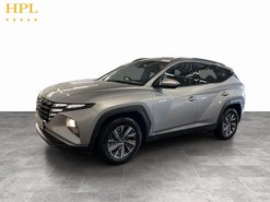 Hyundai TUCSON 1.6 h T-GDi SE Connect SUV 5dr Petrol Hybrid Auto Euro 6 (s/s) (230 ps) Cr