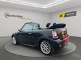 Mini Convertible 1.6 Cooper S Euro 5 (s/s) 2dr 6