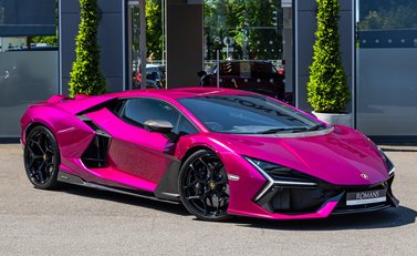 Lamborghini Revuelto 2