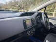 Toyota Yaris 1.33 Dual VVT-i Icon Euro 6 5dr 10