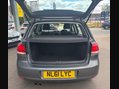 Volkswagen Golf 1.4 TSI S Euro 5 5dr 28