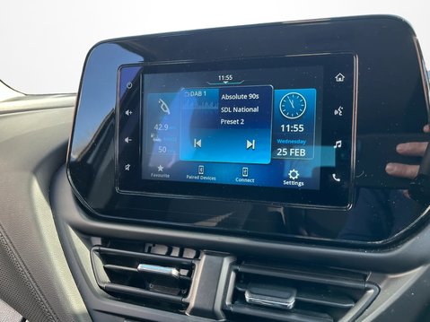 Suzuki S-Cross 1.4 Boosterjet 48V Hybrid Motion 5dr 28