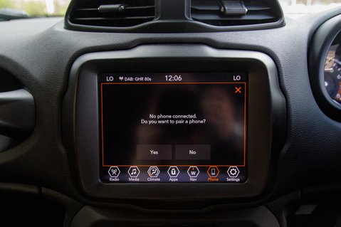 Jeep Renegade NIGHT EAGLE 28