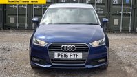 Audi A1 1.4 TFSI Sport Sportback 5dr Petrol S Tronic Euro 6 (s/s) (125 ps) 2