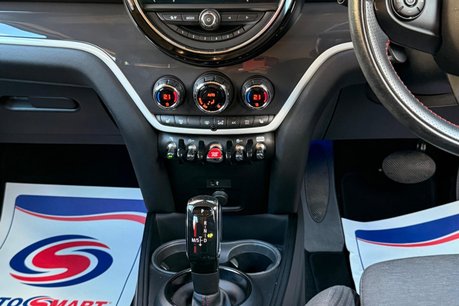 Mini Countryman COOPER SD ALL4 21