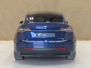Tesla Model Y ModeL Y Long Range AWD 4WD 5dr 18