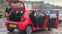 Kia Picanto 1.25 3 Hatchback 5dr Petrol Auto Euro 6 (83 bhp) 17