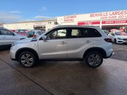 Suzuki Vitara SZ-T BOOSTERJET ALLGRIP MHEV 6