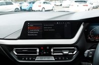 BMW 1 Series 118I M SPORT 25