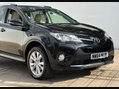 Toyota Rav4 2.2 RAV4 Invincible D-4D 4WD 5dr 3