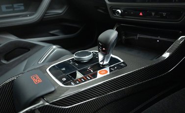BMW M2 CS 25
