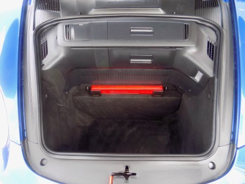 Porsche Cayman 24V 25