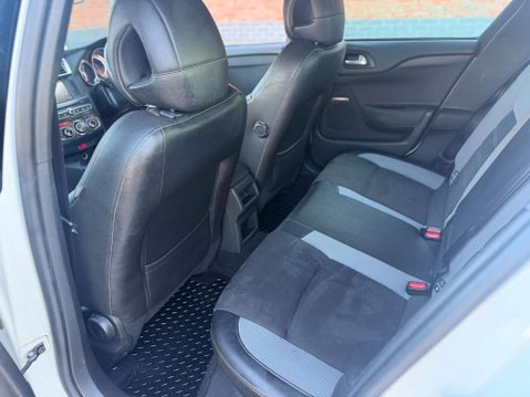 DS 4 1.6 DS4 Crossback Blue HDi S/S 5dr 12