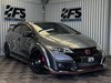 Honda Civic 2.0 i-VTEC Type R GT Hatchback 5dr Petrol Manual Euro 6 (s/s) (310 ps)