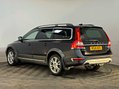 Volvo XC70 D5 SE LUX AWD GEARTRONIC 11
