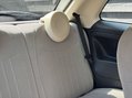 Fiat 500 1.2 500 Lounge RHD 3dr 35